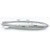 LZ 129 Hindenburg 1/1000 Display Model Wings of the Great War (WW19902) Alt Image 4
