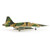 F-5A Freedom Fighter 1/72 Die Cast Model Alt Image 2