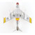 F-86 Sabre 1/72 Die Cast Model Alt Image 4