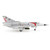Mirage lllCJ 1/72 Die Cast Model Alt Image 2