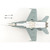 F/A-18C Hornet 1/72 Die Cast Model - HA3590 AD315  VFA-106 Gladiators USN VFA-15 Retro TAC Demo Jet Alt Image 5