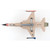 F-5N Tiger II 1/72 Die Cast Model Alt Image 4