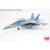 EA-18G Growler 1/72 Die Cast Model Main Image