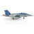 EA-18G Growler 1/72 Die Cast Model Alt Image 2
