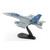 EA-18G Growler 1/72 Die Cast Model Alt Image 5