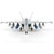 EA-18G Growler 1/72 Die Cast Model Alt Image 1