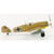 BF 109F-4 1/48 Die Cast Model Alt Image 2