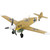 BF 109F-4 1/48 Die Cast Model Main Image