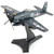 F8F-2 Bearcat 1/72 Die Cast Model Alt Image 5