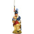 Washington's Guard Co. Kneeling Ready 1/30 Figure K&C (AR079) Main Image