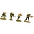 The Viet Cong Patrol 1/30 Figure Set Main Image