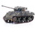 Sherman Firefly 1/72 Diecast Model Legion Models (LEG-12010LI) Main Image