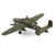 B-25 Mitchell 1/200 Die Cast Model - AF1-0141 Doolittle & Cole 34th Squadron April 1 Alt Image 2