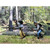 Confederates Charging with Bayonets 1/30 Figure Set William Britain (31501) Alt Image 1
