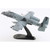 A-10A Thunderbolt 1/72 Die Cast Model - HA1340 Alt Image 1