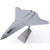 J-50 Stealth Fighter 1/72 Die Cast Model Alt Image 2