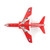 Hawk T.1A 1/48 Die Cast Model Alt Image 4