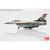 F-16V Fighting Falcon 1/72 Die Cast Model Alt Image 2
