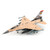 F-16V Fighting Falcon 1/72 Die Cast Model Main Image