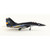 MiG-29MU1 Fulcrum-C 1/72 Die Cast Model - HA6525 40th Tactical Aviation Brigade Ukrainian AF Vasylkiv AB 2 Alt Image 3