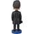 Grover Cleveland Bobblehead Royal Bobbles (RB1387) Alt Image 1