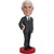 Warren G Harding Bobblehead Royal Bobbles (RB1395) Main Image