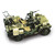 Commando Car 1/35 Kit Italeri (0320) Alt Image 2