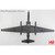 U-2S Dragon Lady 1/72 Die Cast Model - HA6908 Alt Image 5
