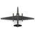 U-2S Dragon Lady 1/72 Die Cast Model - HA6908 Alt Image 5