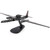 U-2S Dragon Lady 1/72 Die Cast Model - HA6908 Alt Image 6