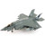 F-35B Lightning II 1/72 Die Cast Model - HA4625 Main Image