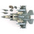 F-35B Lightning II 1/72 Die Cast Model - HA4625 Alt Image 4