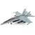 F/A-18D Hornet 1/72 Die Cast Model - HA3593 Main Image