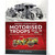 Imperial German Army Motorised Troops 1914-18 Volume 1 Helion & Company (9781804517642) Main Image