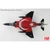 F-4E Phantom II 1/72 Die Cast Model Turkish Air Force Nov 2024 Alt Image 4