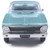1964 Ford Falcon - Dynasty Green Alt Image 3