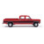1979 Chevrolet Scottsdale K20 - Carmine Red & Dark Carmine R Alt Image 7