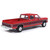 1979 Chevrolet Scottsdale K20 - Carmine Red & Dark Carmine R Alt Image 1