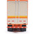1973 Peterbilt 359 - Orange And Cream With Modern Trailer Alt Image 5