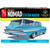 1960 Chevrolet Nomad Station Wagon Craftsman Plus Main Image