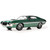 1972 Ford Gran Torino Sport 2-Door - Custom Metallic Green Main Image