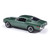 1:43 1968 Ford Mustang - Highland Green Alt Image 3