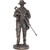 Sniper Figurine Pacific Trading (Y8088) Main Image