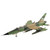 EF-105F Wild Weasel 1/72 Die Cast Model Main Image