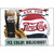 Ask For Pepsi Metal Sign Signs 4 Fun (SIGP14) Main Image
