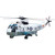 SH-3H Sea King Anti-Submarine Warfare Squadron 4 Black Knights Carrier Air Wing 15 USS Carl Vinson Main Image