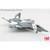 F-23 Black Widow II 1/72 Die Cast Model Alt Image 1