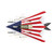 YF-117A Nighthawk 1/72 Die Cast Model 79-10782 410th FTS Alt Image 5