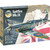 Spitfire Mk. IX 1/48 Kit - Aces Italeri (2843) Main Image