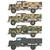 Kfz.305 Opel Blitz 1/35 Kit Italeri (6760) Alt Image 3